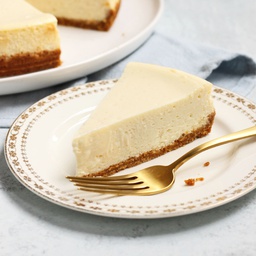 [FRD-060] Cheesecake
